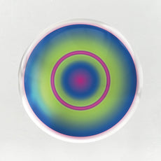 Deeply Into You, Alchemical Silver Mirror