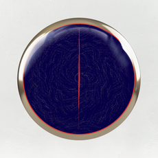 Energy Density, Alchemical Gold Mirror