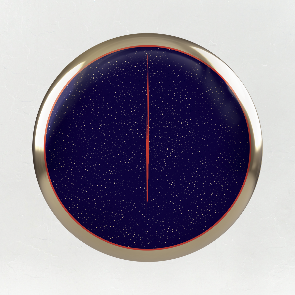 Energy Flashes Linear Unity, Alchemical Gold Mirror