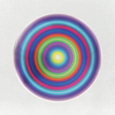 Magic Circle, Alchemical Silver Mirror