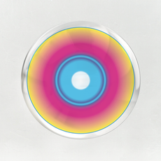 Trust, Alchemical Silver Mirror